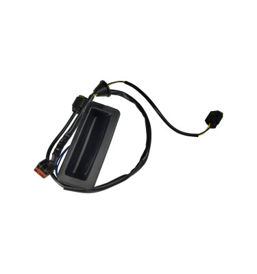 Mikrostyk klapy bagażnika WRC 7540038