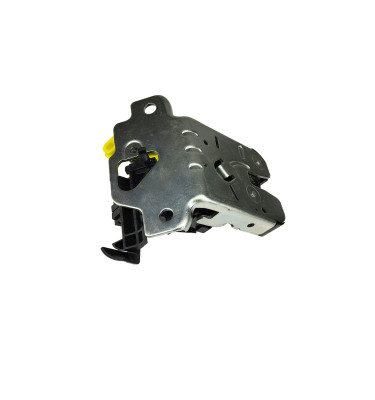 Zamek tylnej klapy - bagażnika WRC 7510006