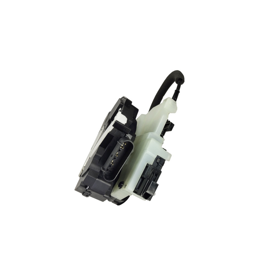 Zamek tylnej klapy - bagażnika WRC 7510086