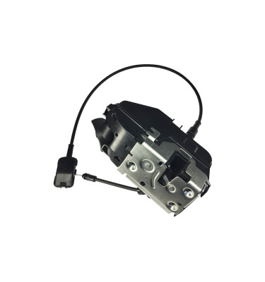 Zamek drzwi tylny lewy WRC 7500132