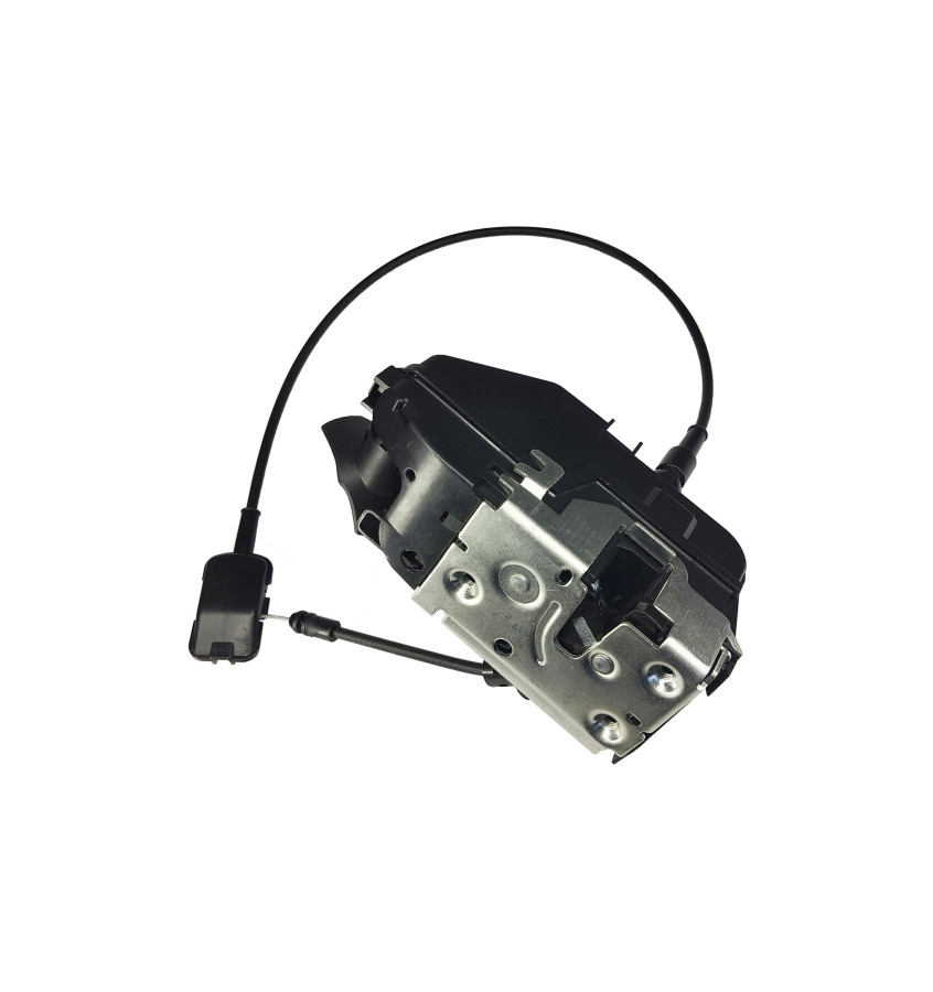 Zamek drzwi tylny lewy WRC 7500132