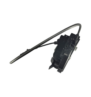 Zamek drzwi tylny lewy WRC 7500132