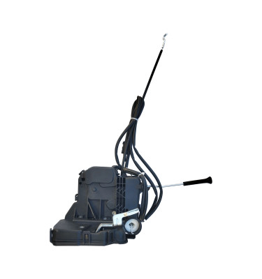 Zamek drzwi przedni lewy WRC 7500137