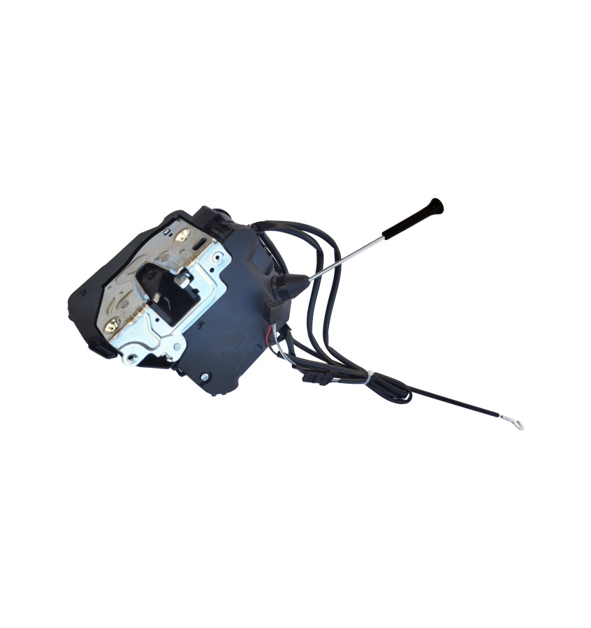 Zamek drzwi przedni lewy WRC 7500137