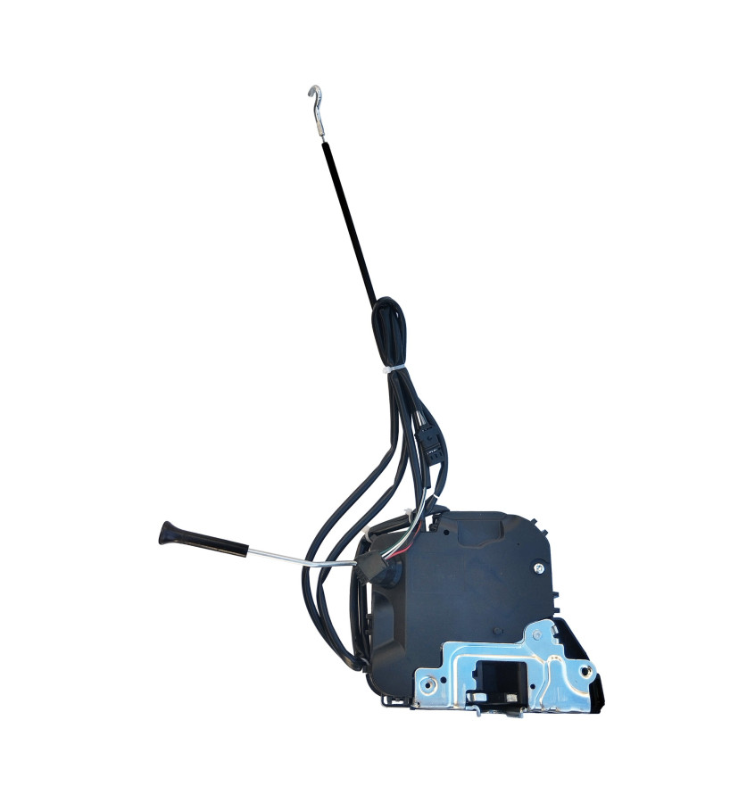 Zamek drzwi przedni lewy WRC 7500137