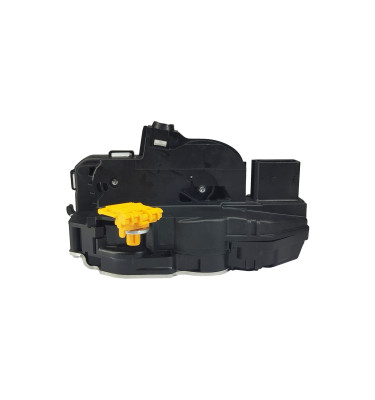 Zamek drzwi przedni lewy WRC 7500129