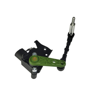 Czujnik poziomu reflektorów - przód lewy WRC 5110008