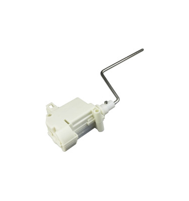 Siłownik klapki wlewu paliwa WRC 7520017