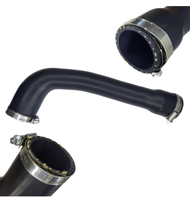 Przewód intercoolera WRC 5700042