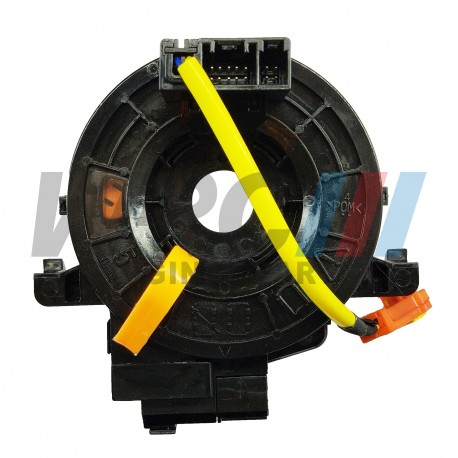 Clockspring, Airbag WRC 1110014