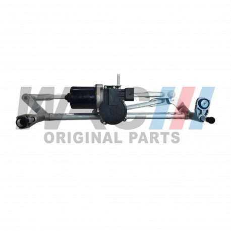 Wiper mechanism with motor WRC 6310087