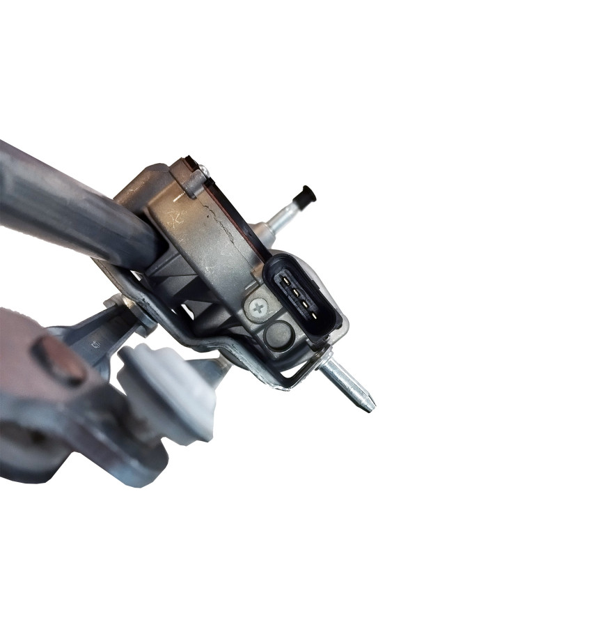 Wiper mechanism with motor WRC 6310087