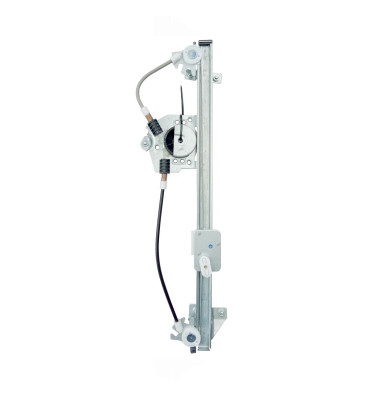 Podnośnik szyby prawy tył elektryczny WRC 6500012