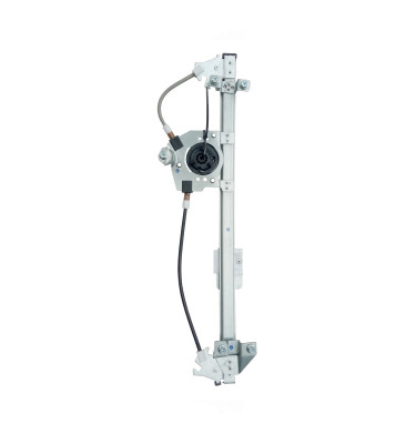 Podnośnik szyby lewy tył elektryczny WRC 6500011