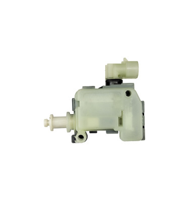 Siłownik klapki wlewu paliwa WRC 7520002