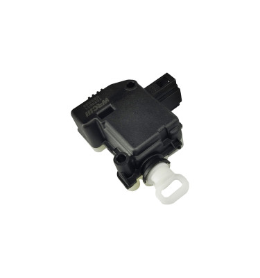 Siłownik zamka bagażnika WRC 7520011