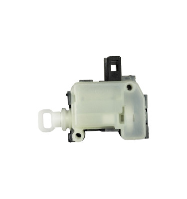 Siłownik zamka bagażnika WRC 7520011