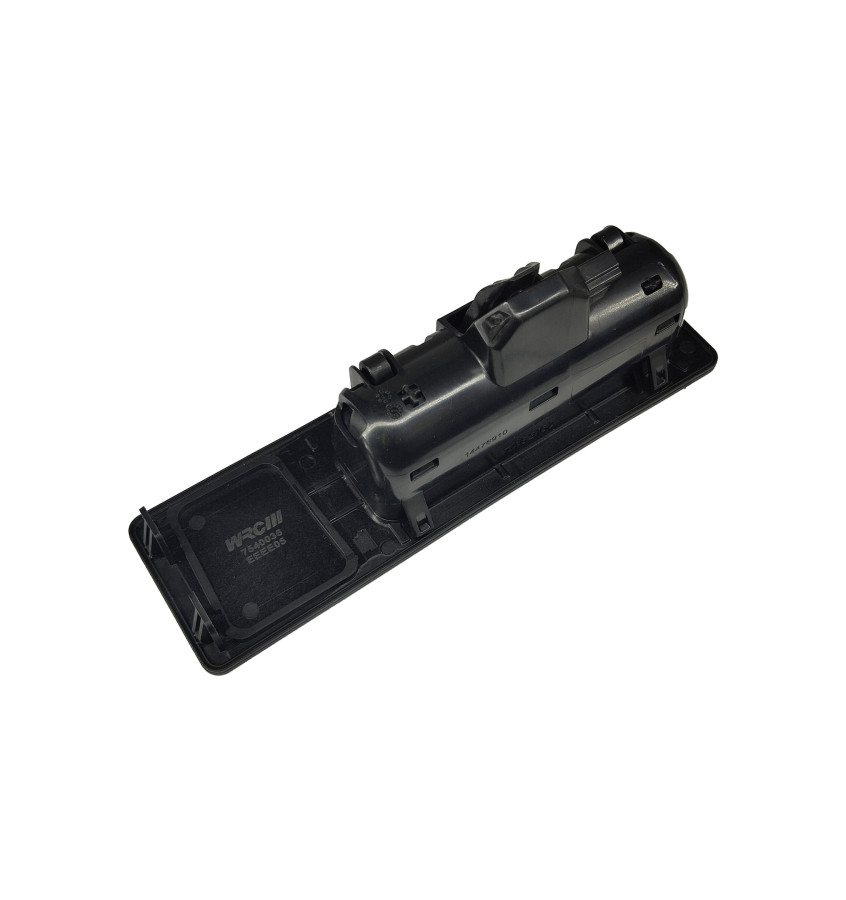 Mikrostyk klapy bagażnika WRC 7540036