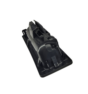 Mikrostyk klapy bagażnika WRC 7540036