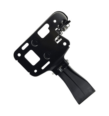 Zamek pokrywy silnika WRC 7570002