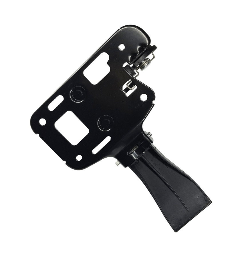 Zamek pokrywy silnika WRC 7570002