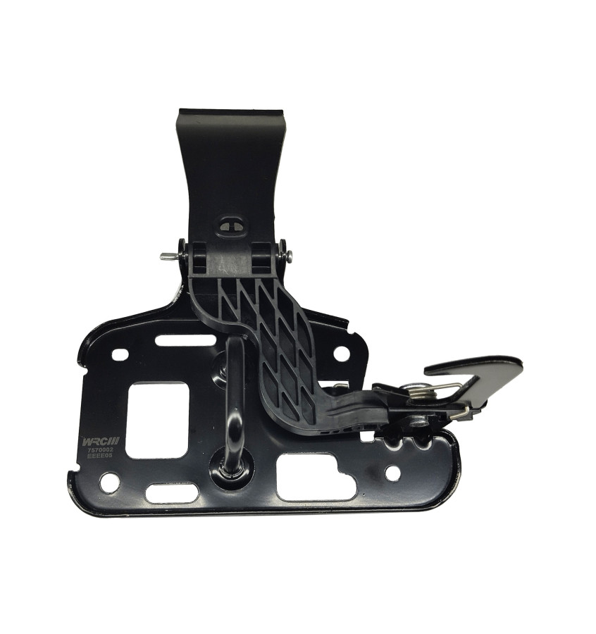 Zamek pokrywy silnika WRC 7570002