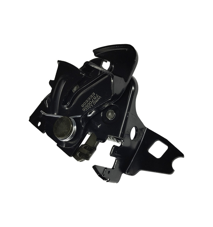 Zamek pokrywy silnika WRC 7570005