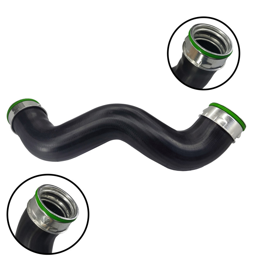 Przewód intercoolera WRC 5700063