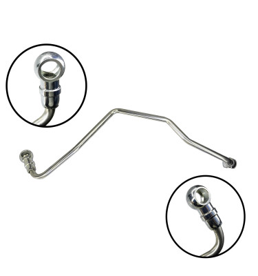 Przewód oleju turbiny WRC 5730043