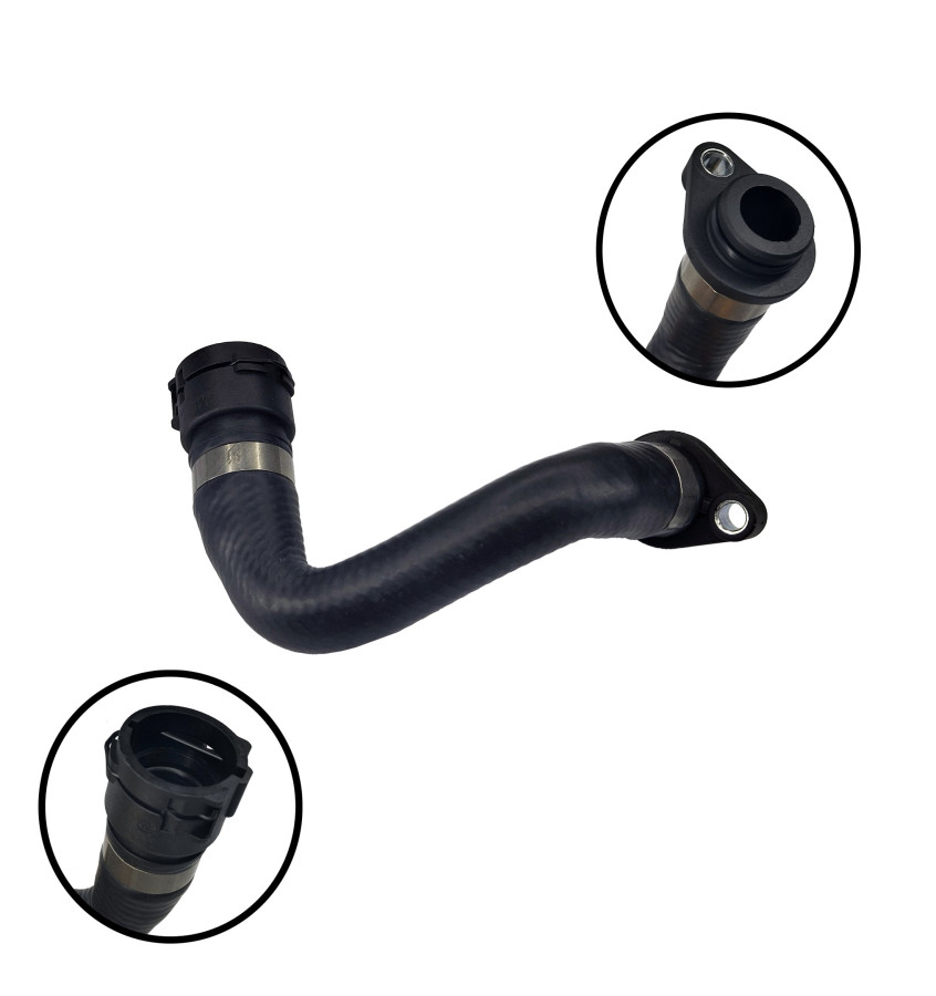 Przewód układu chłodzenia WRC 5740056