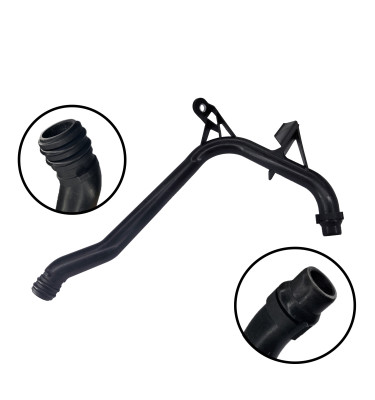 Przewód układu chłodzenia WRC 5740060