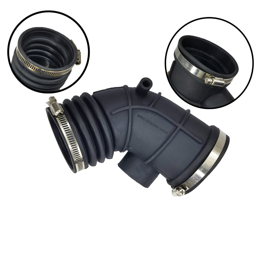 Przewód filtra powietrza WRC 5700055