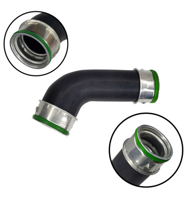 Przewód intercoolera WRC 5700062