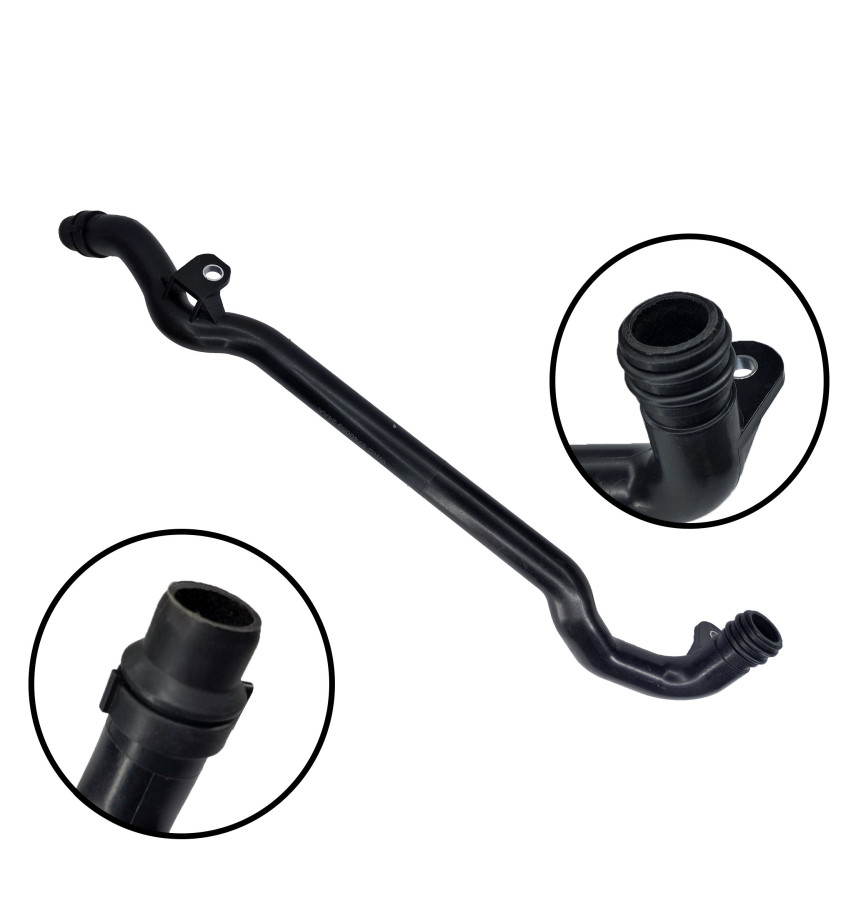 Przewód układu chłodzenia WRC 5740059