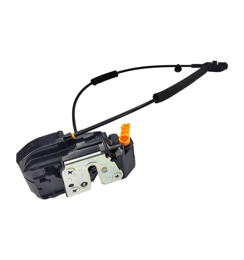 Zamek drzwi przedni lewy WRC 7500099