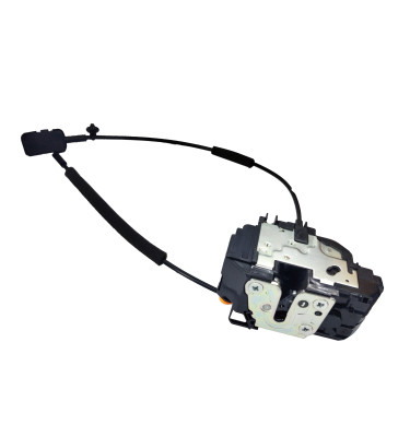 Zamek drzwi przedni lewy WRC 7500099