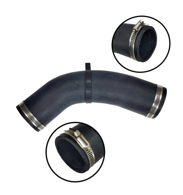 Przewód intercoolera WRC 5700059