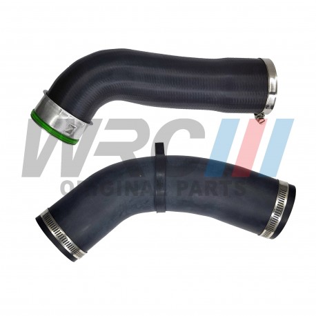 Turbo / intercooler hose WRC 5700060