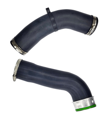 Przewody intercoolera WRC 5700060