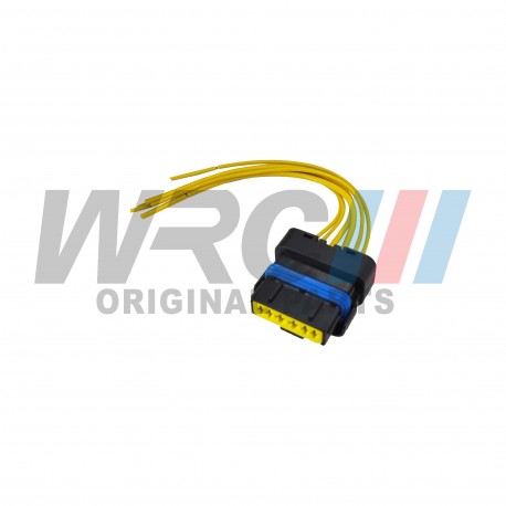 Window regulator module plug WRC 6510001