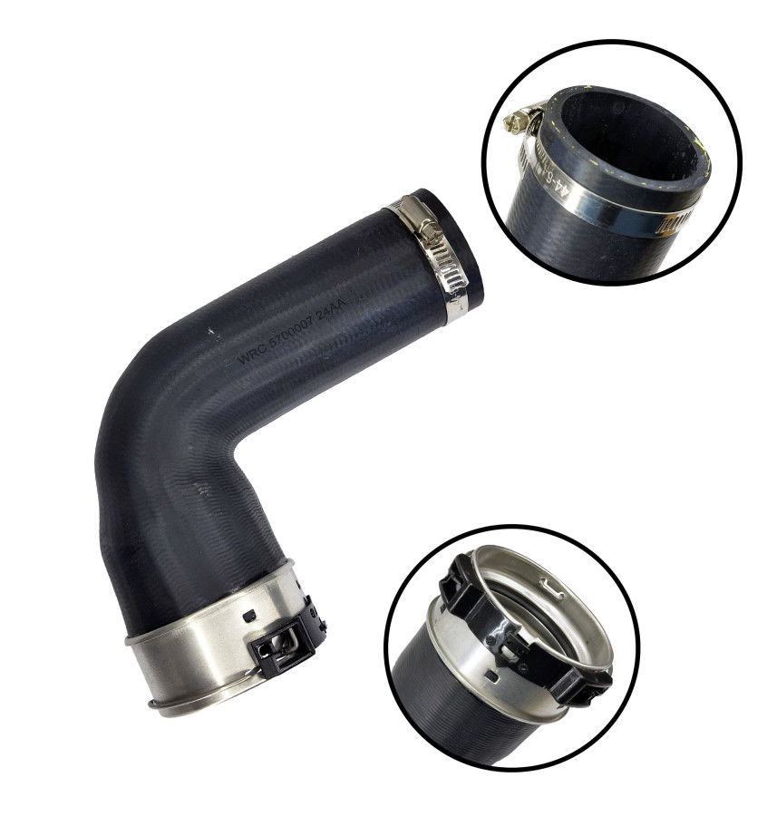 Przewód turbiny WRC 5700007