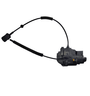 Zamek drzwi przedni prawy WRC 7500100