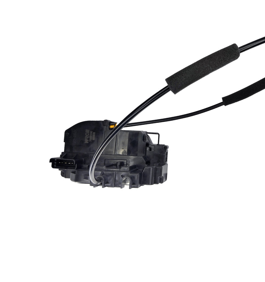 Zamek drzwi przedni prawy WRC 7500100