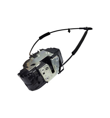 Zamek drzwi przedni prawy WRC 7500100