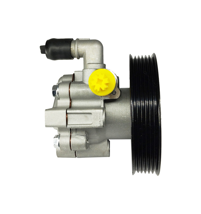 Pompa wspomagania układu kierowniczego WRC 4904855