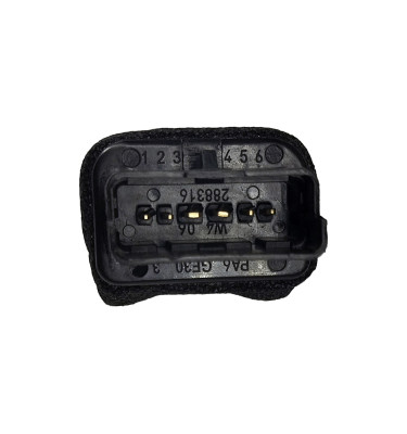 Moduł silnika podnośnika szyby WRC 503620080119