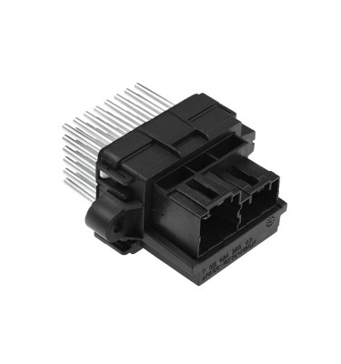 Rezystor dmuchawy WRC 6800051