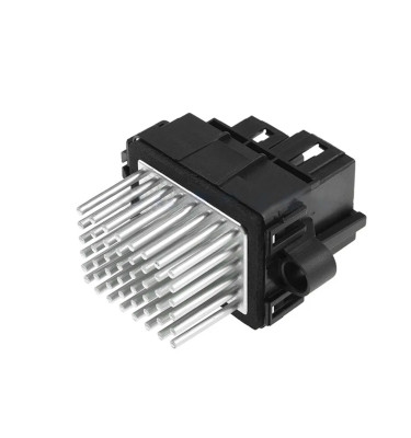 Rezystor dmuchawy WRC 6800051