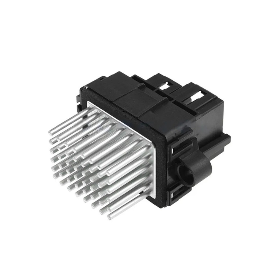 Rezystor dmuchawy WRC 6800051