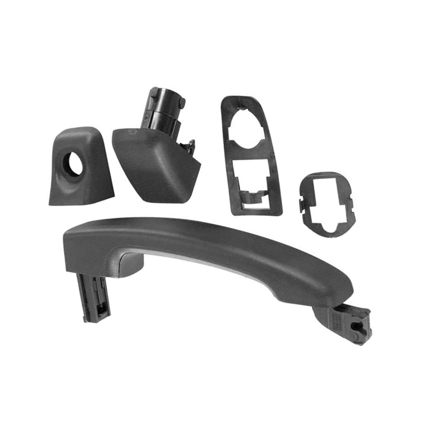 Klamka drzwi WRC 7532007